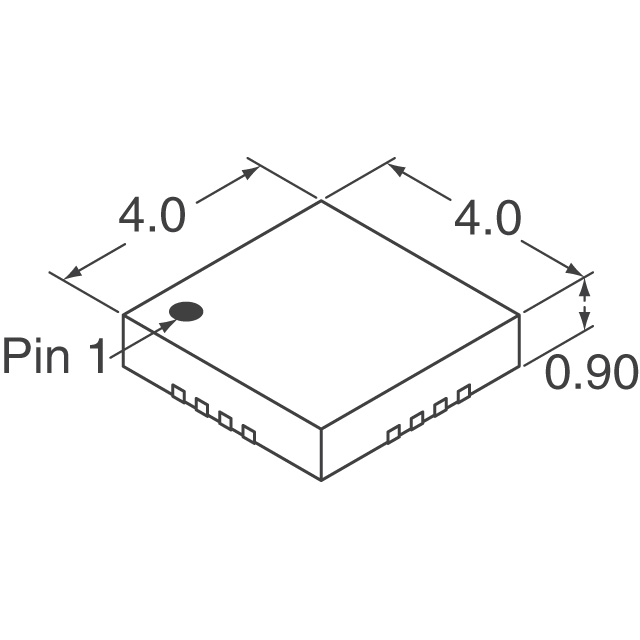 SKY13286-359LF Skyworks Solutions Inc.  HF-Schalter